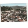 BRUYERES: vue générale vue aérienne 10x15 - très bon état