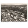 CHARMES: le centre de la ville vue aérienne 10x15 - état