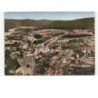 CELLES-sur-PLAINE: vue panoramique vue aérienne 10x15 - très bon état