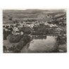 BULGNEVILLE: vue panoramique et l'étang vue aérienne 10x15 - très bon état