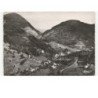BUSSANG: taye, grand hôtel des sources et le col de bussang vue aérienne 10x15 - très bon état