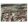 CORCIEUX: vue générale vue aérienne 10x15 - très bon état