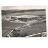 CONTREXEVILLE: vue de l'embouteillage vue aérienne 10x15 - état