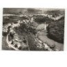 CHATILLON-sur-SAONE: vallée de l'apance vue aérienne 10x15 - très bon état