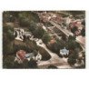 CONTREXEVILLE: le parc et le golf vue aérienne 10x15 - très bon état