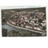 CHATEL-sur-MOSELLE: vue générale vue aérienne 10x15 - état