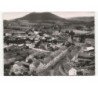 CORCIEUX: vue panoramique vue aérienne 10x15 - très bon état