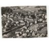 CORNIMONT: vue panoramique vue aérienne 10x15 - très bon état