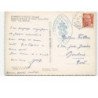 DOMREMY-la-PUCELLE: basilique nationale de sainte-jeanne d'arc vue aérienne 10x15 - très bon état
