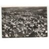 EPINAL: quartier de la gare vue aérienne 10x15 - très bon état