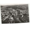 EPINAL: panoramique et la moselle vue aérienne 10x15 - très bon état