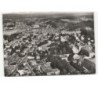 EPINAL: panoramique et la moselle vue aérienne 10x15 - très bon état