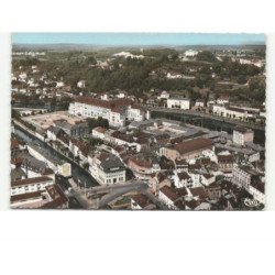 EPINAL: vue générale vue aérienne 10x15 - état