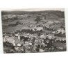 FRAIZE: vue panoramique vue aérienne 10x15 - très bon état