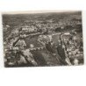 EPINAL: la moselle au fond, golbey vue aérienne 10x15 - très bon état