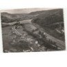 FAYMONT: le bas de faymont sa chapelle ses cités vue aérienne 10x15 - très bon état