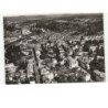 EPINAL: la moselle et la rue de la préfecture vue aérienne 10x15 - très bon état