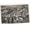 FONTENOY-le-CHATEAU: vue panoramique vue aérienne 10x15 - très bon état