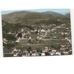 FRESSE-sur-MOSELLE: vue générale vue aérienne 10x15 - très bon état