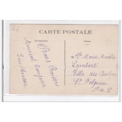 NOZAY : la gare - tres bon etat