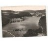 GERARDMER: le lac vue aérienne 10x15 - très bon état
