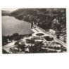 GERARDMER: vue aérienne 10x15 - très bon état