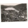 GERARDMER: le lac vue aérienne 10x15 - très bon état