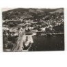 GERARDMER: vue panoramique vue aérienne 10x15 - très bon état