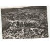 GERARDMER: vue panoramique vue aérienne 10x15 - très bon état