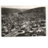 GERARDMER: vue générale et le lac vue aérienne 10x15 - très bon état