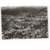 GERARDMER: vue panoramique vue aérienne 10x15 - très bon état