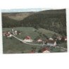 LE GIRMONT-VAL-D'AJOL: vue générale vue aérienne 10x15 - très bon état