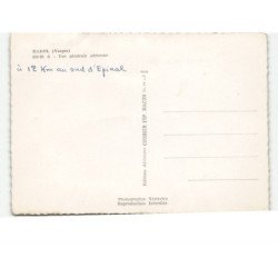 HADOL: vue générale vue aérienne 10x15 - très bon état