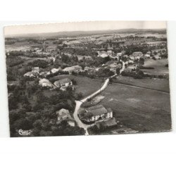 HAROL: vue panoramique vue aérienne 10x15 - très bon état