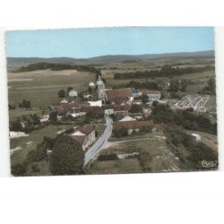 HADOL: vue générale vue aérienne 10x15 - très bon état