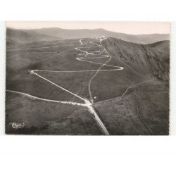 LE HOHNECK: vue aérienne 10x15 - très bon état