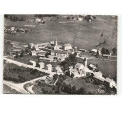 LONGEMER-XONRUPT: vue aérienne 10x15 - très bon état