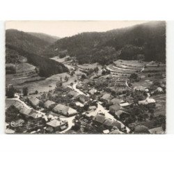 LUBINE: vue aérienne 10x15 - état