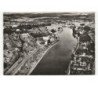 GIVET: fort de charlemont vue aérienne 10x15 - très bon état