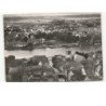 GIVET: vue générale vue aérienne 10x15 - très bon état