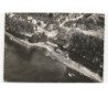 GIVET: les bains vue aérienne 10x15 - très bon état