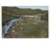 HAULME: la plage vue aérienne 10x15 - très bon état