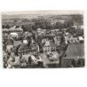 GIVET: place carnot vue aérienne 10x15 - très bon état
