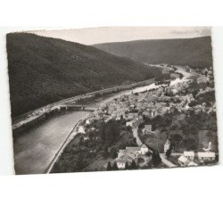 HAYBES: vue aérienne 10x15 - très bon état