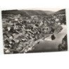 HAUTES-RIVIERES: vue d'ensemble vue aérienne 10x15 - très bon état