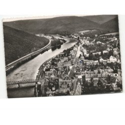 HAYBES: le centre du pays vue aérienne 10x15 - état