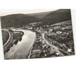 HAYBES: vue aérienne 10x15 - très bon état