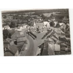 LIARD: la mairie vue aérienne 10x15 - très bon état