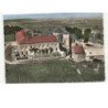 MARGUT: pélerinage de saint-walfroy maison de retraites fermées vue aérienne 10x15 - très bon état