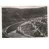 MONTHERME: le vieux monthermé vue aérienne 10x15 - très bon état